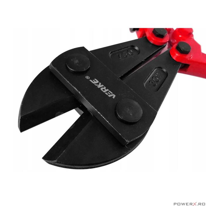 Foarfeca pentru taiat sarma 30". 750 mm, Verke