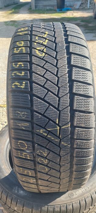 Continental 225 50 R 18 M+S
