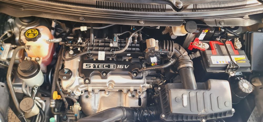 Спарк механика пазитсия3 бинзин юрган