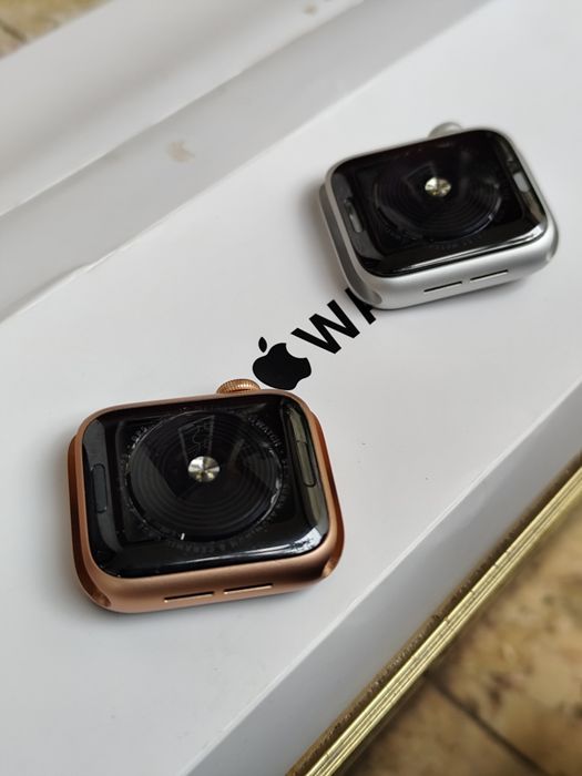 Apple watch SE 1st gen defect