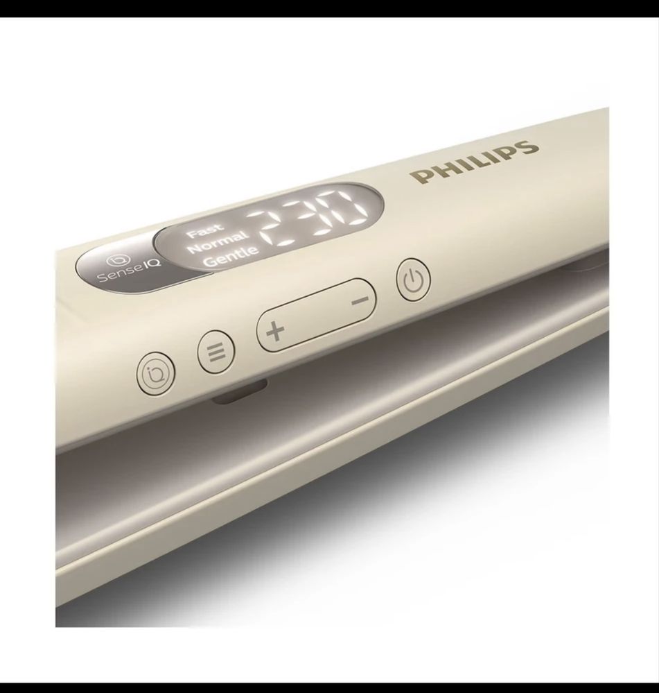 Преса за коса PHILIPS BHS838/00