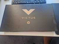 Laptop gaming HP Victus 15 Ryzen 5 5600H RTX 3050Ti sigilat garantie