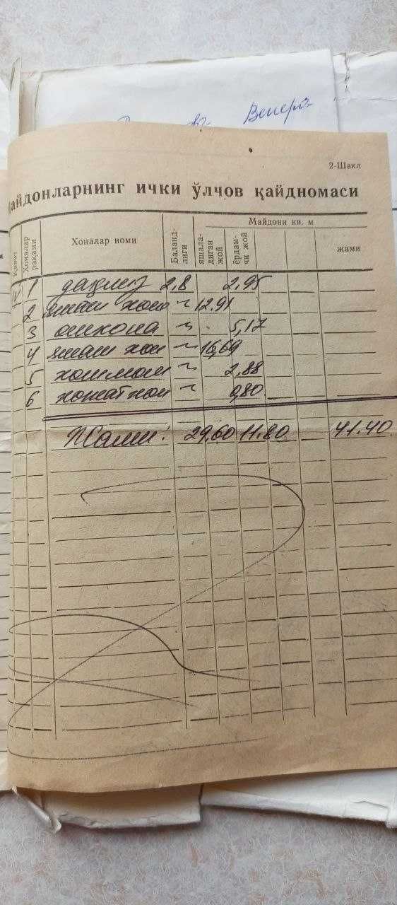 Чиланзар 18 квартал, 2/4/4 (Chilonzor 18-chorak, 2/4/4)