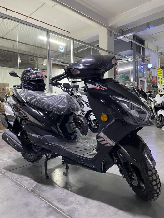 Скутеры мопеды мотоциклы