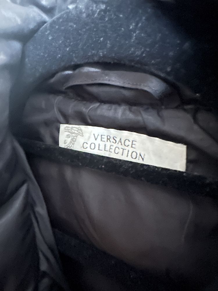Яке versace дамско