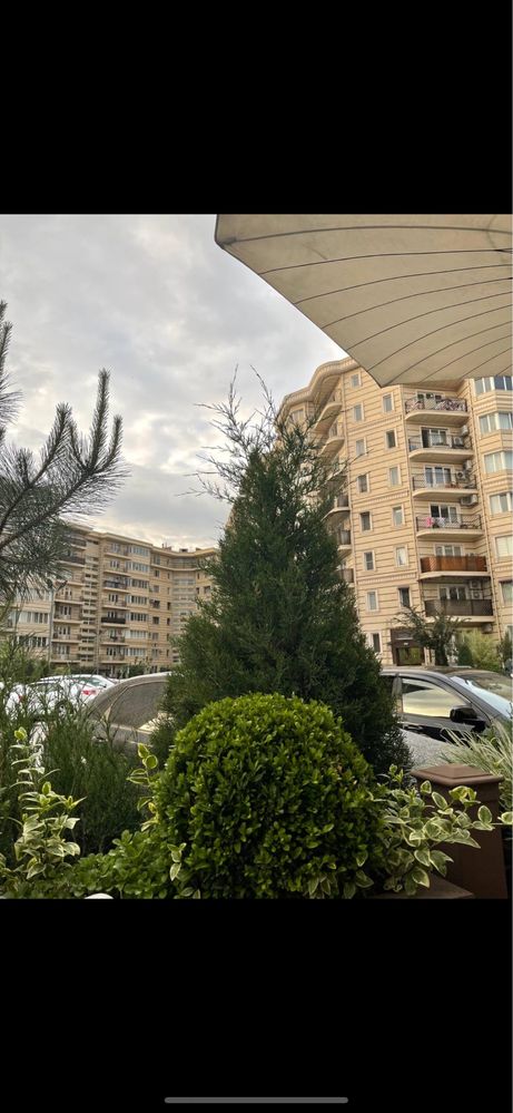 Ареда квартира , ишарага хонодан берилади