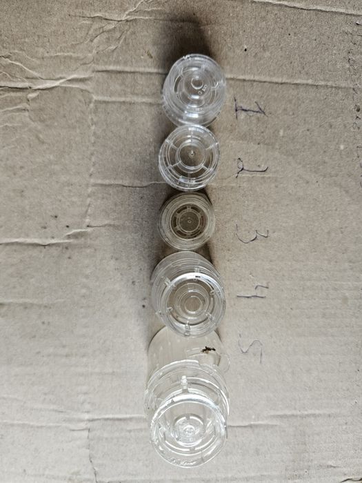 Продаётся вторичный полистирол (PS)