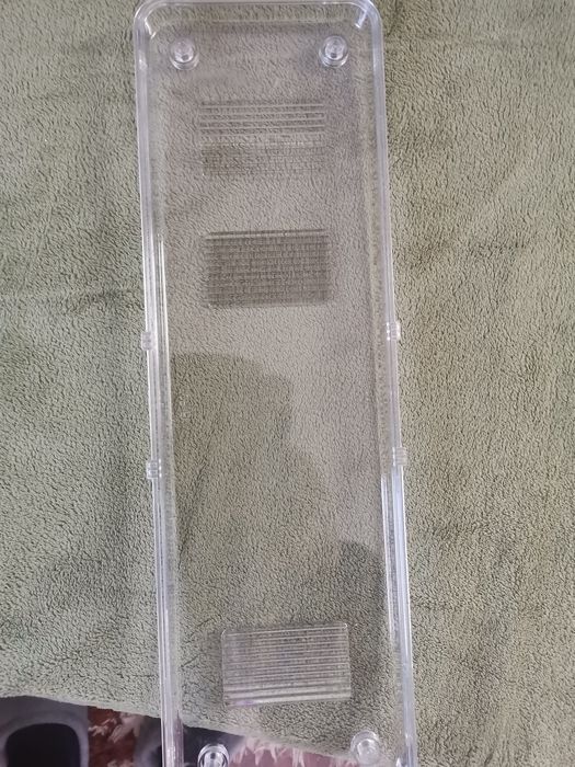 Стъкло за ремърке