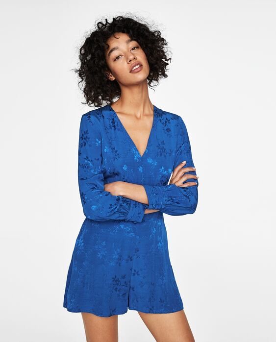 Salopeta Zara marime XS
