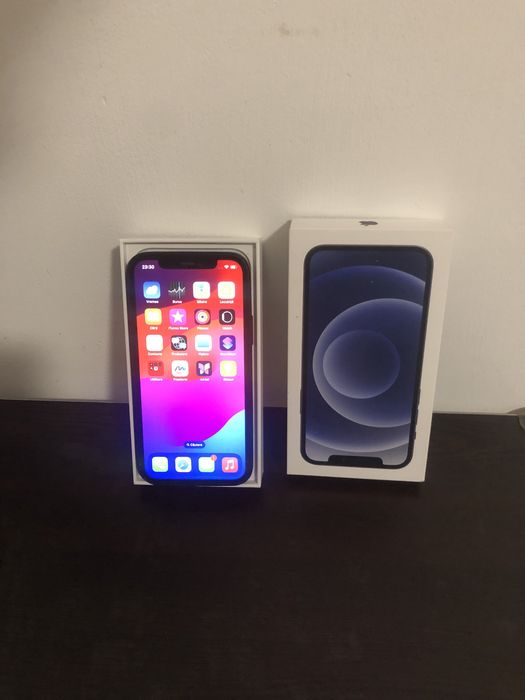 Iphone 12 neverlock