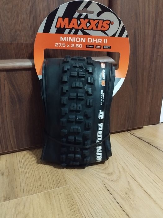 Cauciuc bicicleta maxxis 27.5