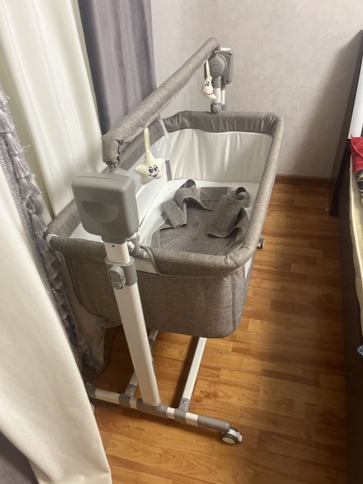 Детская качалка