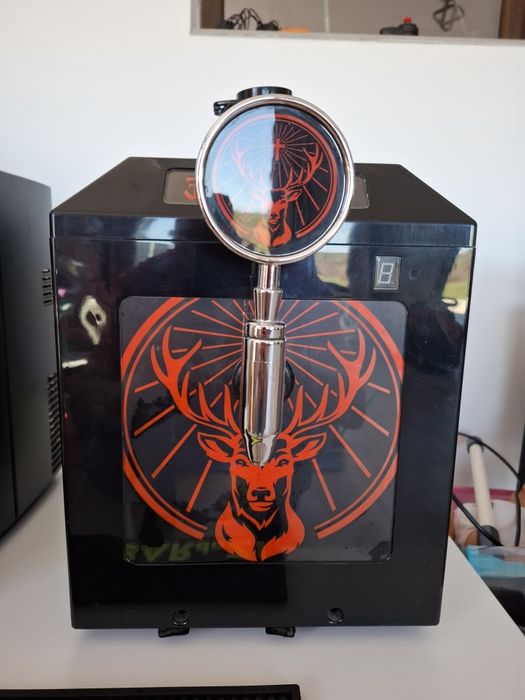 Dozator Jagger / Tap Machine Jägermeister