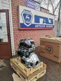 Двигатель / Мотор Газель Бизнес 4216 УМЗ Евро-3