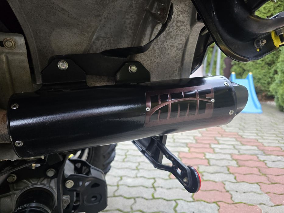 Can am outlander max Xtp 1000 2019