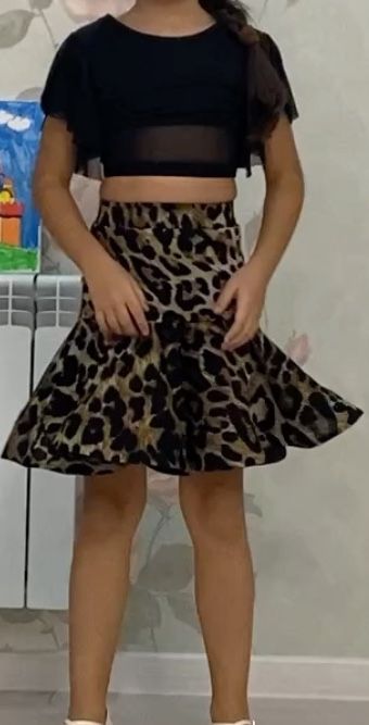 Для бальных танцев, тренировочный одежда