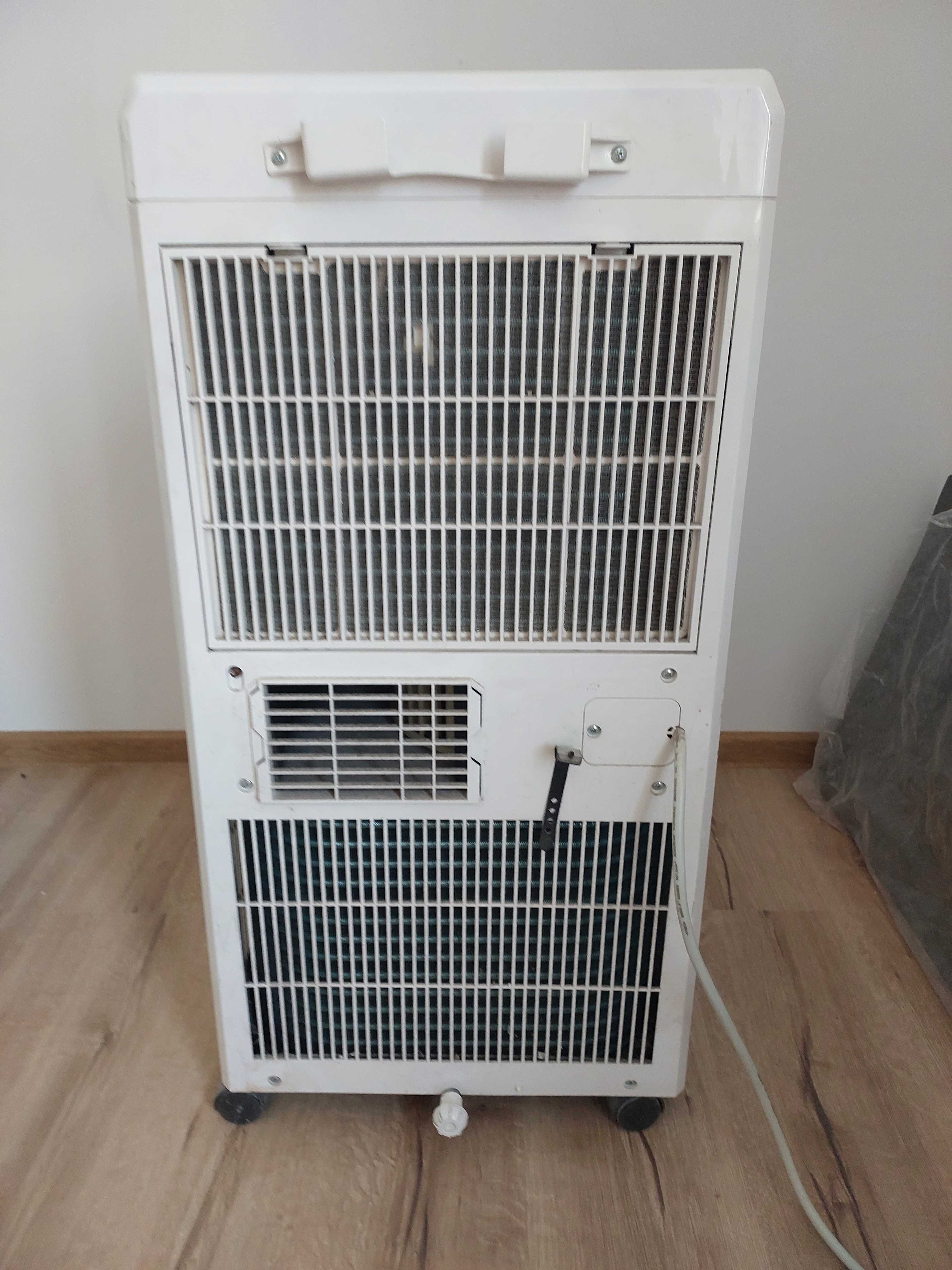 Aparat aer conditionat portabil