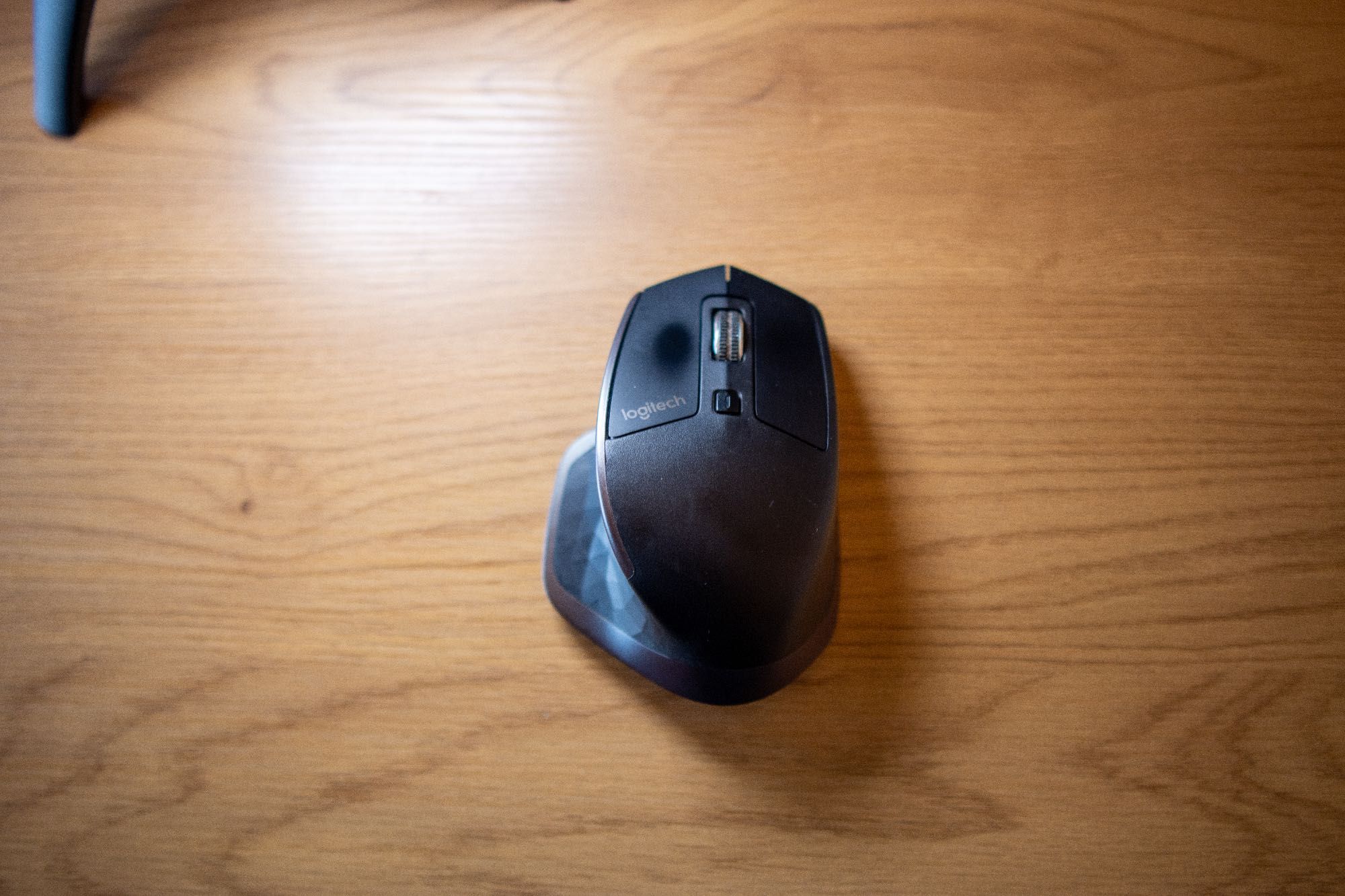 Mouse Wireless Logitech MX Master