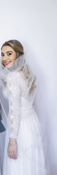 Vând Rochie de mireasa