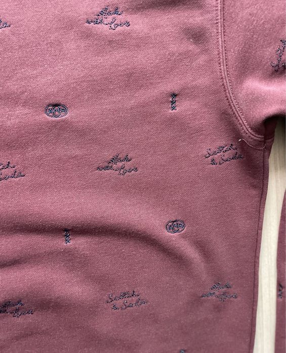 SCOTCH & SODA / мъжка блуза/фланела L