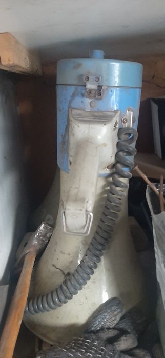 Рупор неисправный