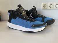 Nike air jordan jumpman university blue flight