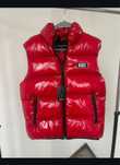 Vesta Dsquared2 Rosu Marime M