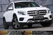 Mercedes-Benz GLB GARANTIE 24 LUNI*RATE*Revizie*4x4*AMG*Automata*Piele*Full Led*Navi*etc