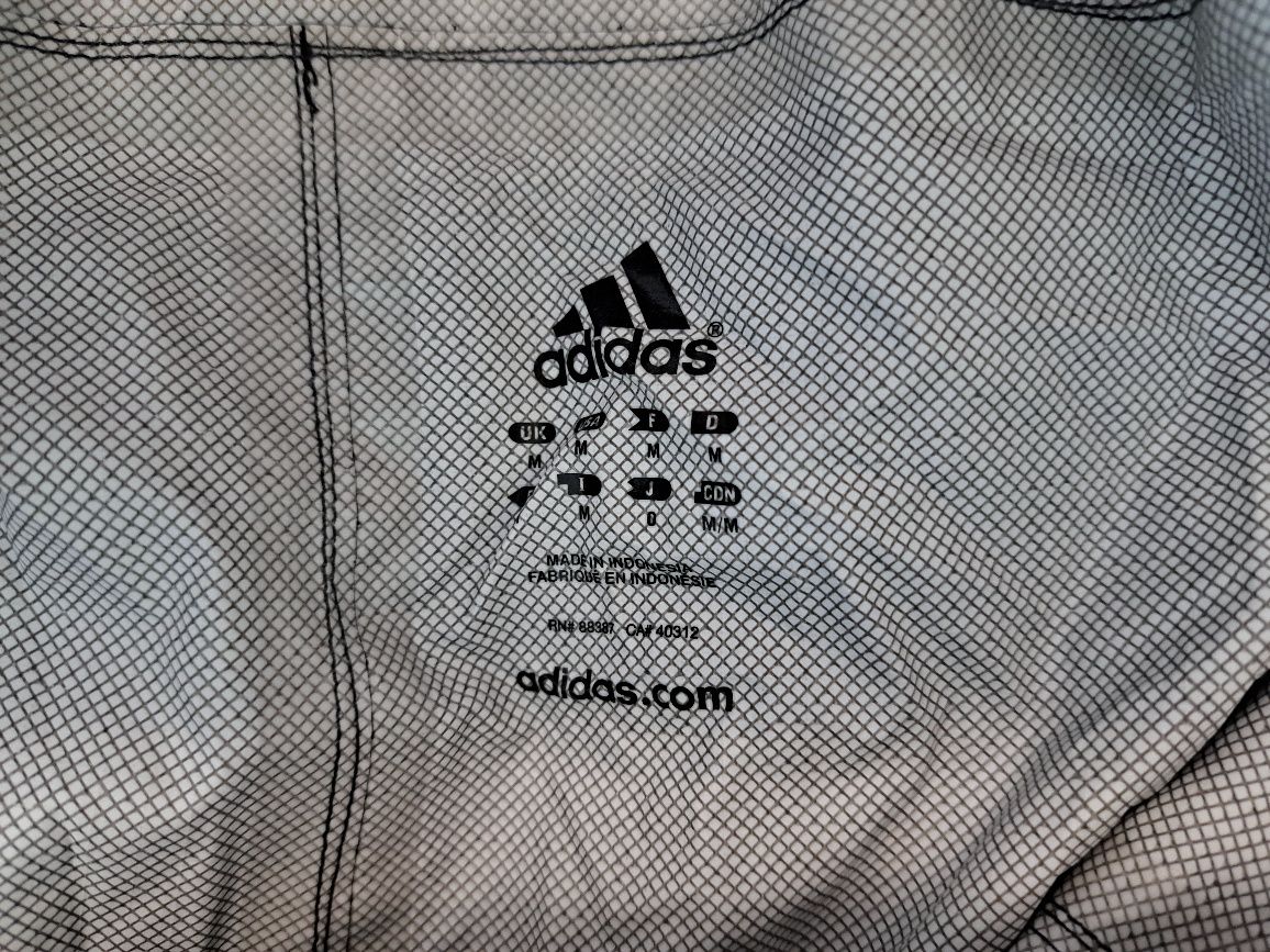 Adidas-Ориг.водоустойчиво долнище ветровка Ново!!!