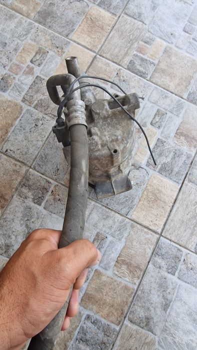 Compresor aer conditionat