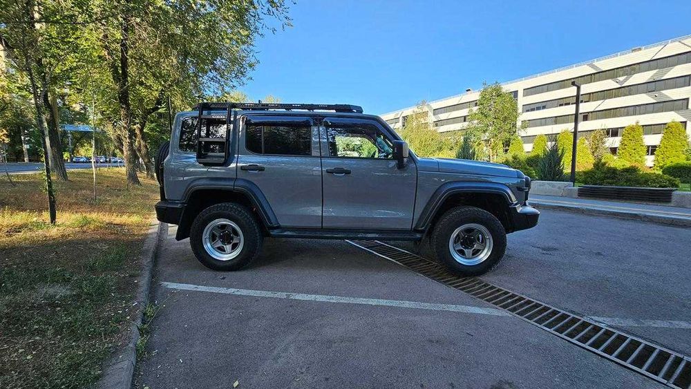 Диски оригинальные MAT R17 6x139.7 ET0 J8.5 CB100.1