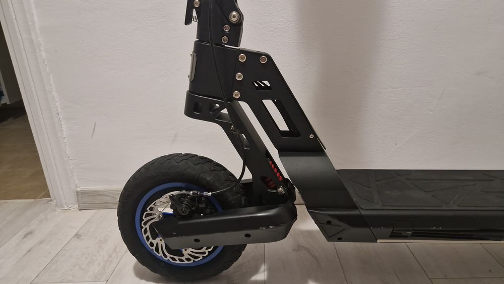Trotineta electrica Kugoo G1