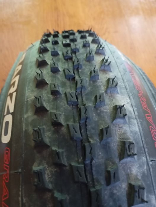 Set cauciucuri Vittoria Barzo și Mezcal