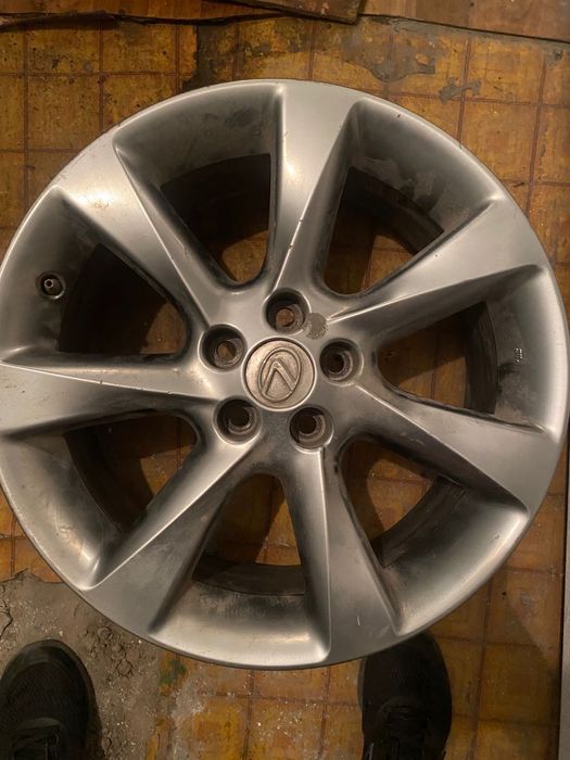 Комплект дисков R19 Lexus RX