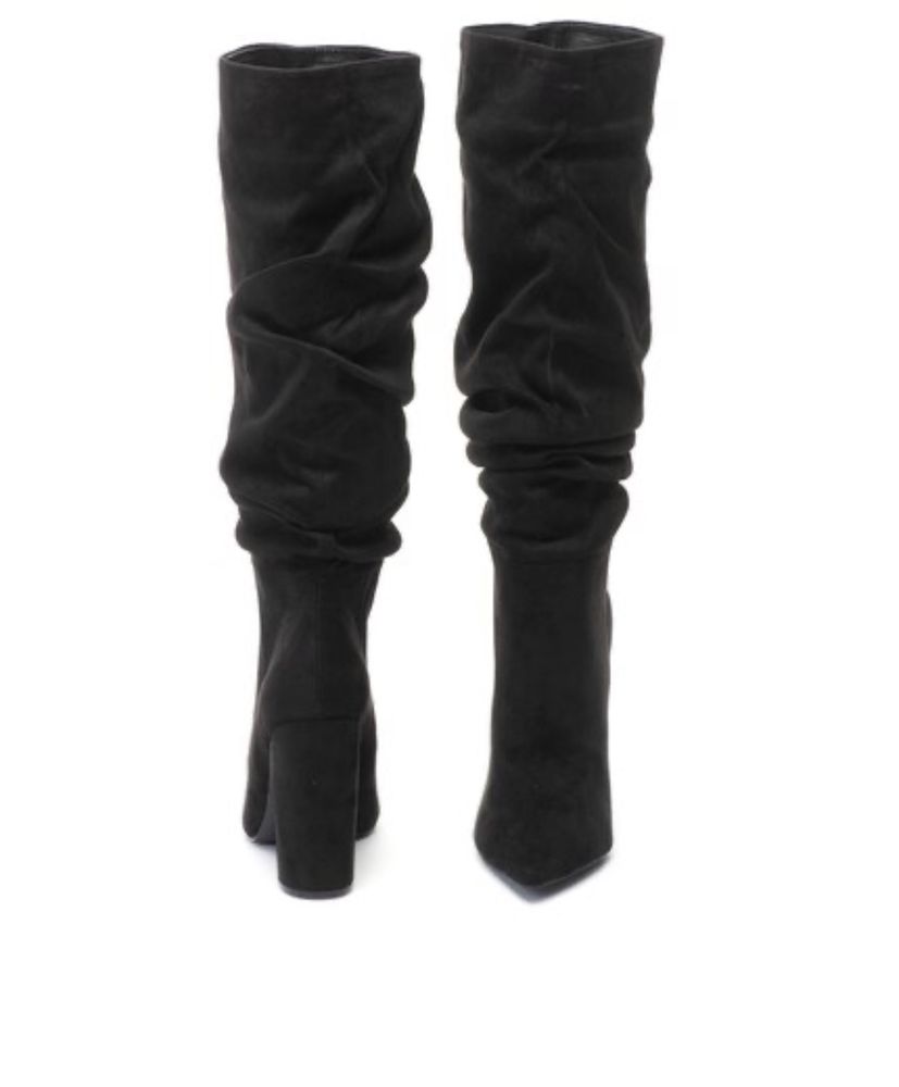 Steve Madden Ботуши
