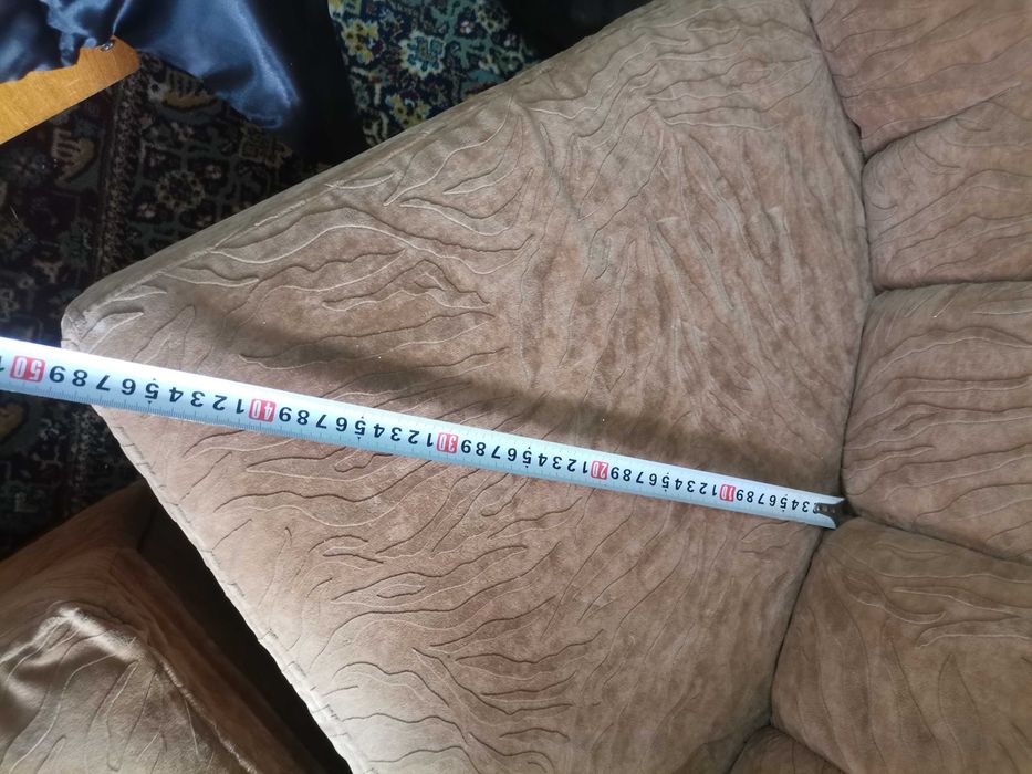 Продавам диван 450 лв