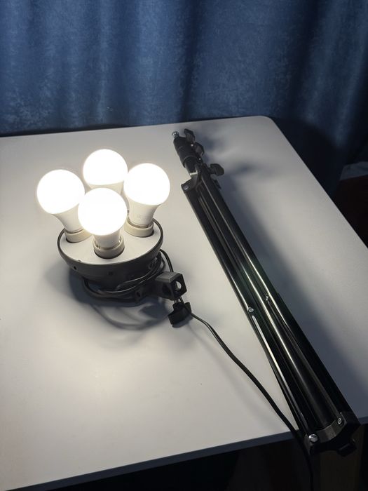 Свет/лампа для съёмки