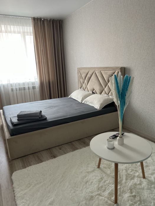 Кровать двуспальная