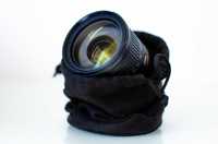 Obiectiv Nikon 18-200mm AF-S DX ED VR II - Vr Rosu, Weathersealed