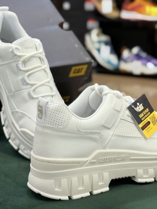 Дамски сникърси CATERPILLAR Rise 37.40