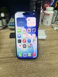Iphone 16 pro 128 gb