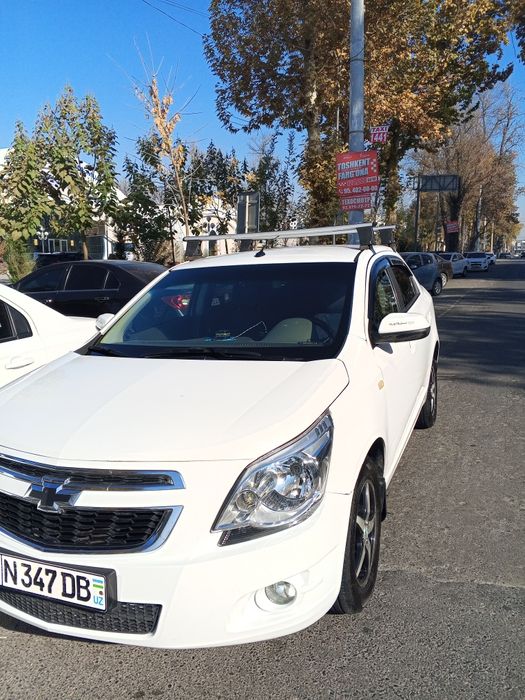 Кобальт евро 1 поз. 2015