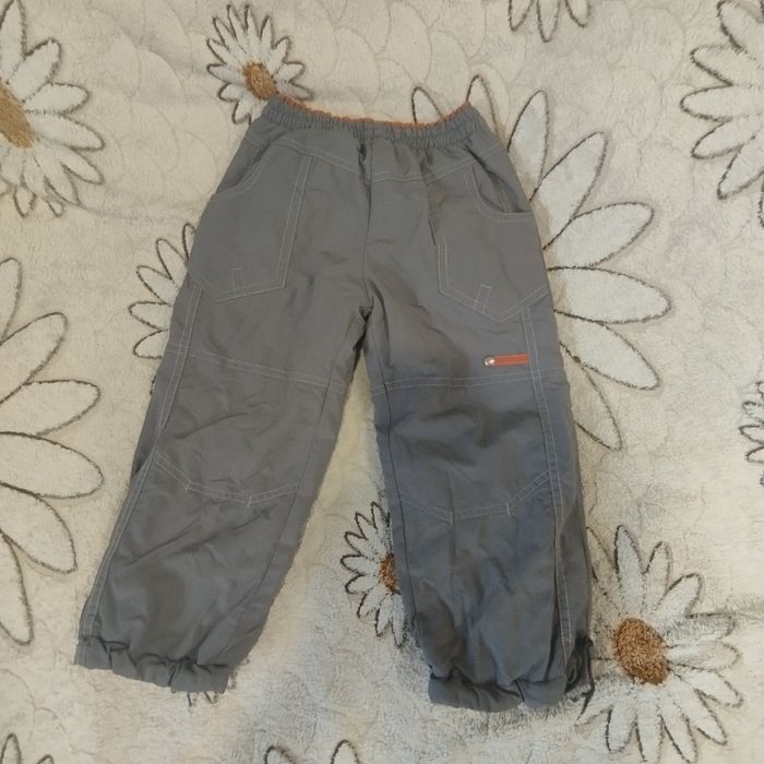 Продам детскую одежду