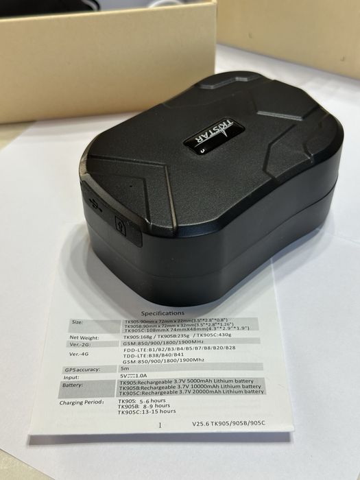 Жпс трекер жылқыға машинаға арналған