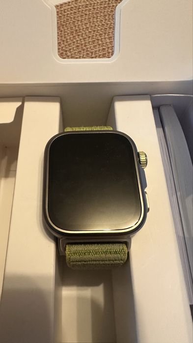 Huawei watch fit4 pro 44.5