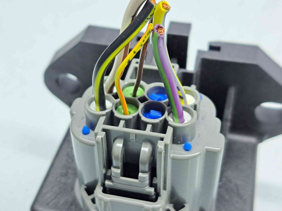 Modul confort Ford Mondeo 5 Sedan [Fabr 2014-2022] FU5A-9D370-KA