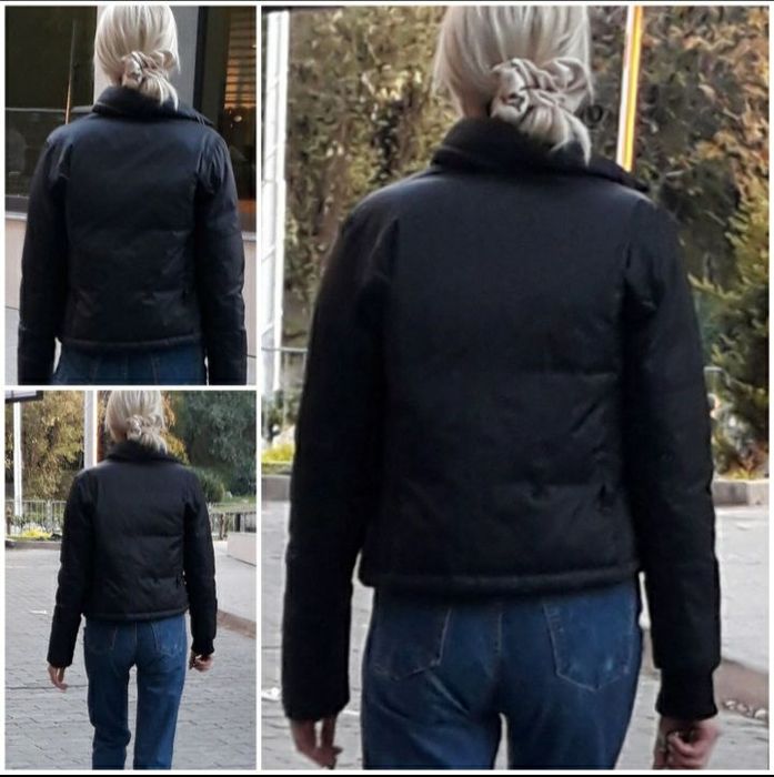 Calvin Klein дамско яке размер M