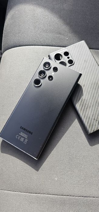 S23 Ultra 5G 256Gb/8Gb Ram DualSim