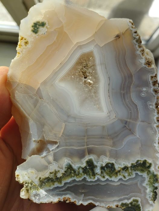 Минерали от Източните Родопи