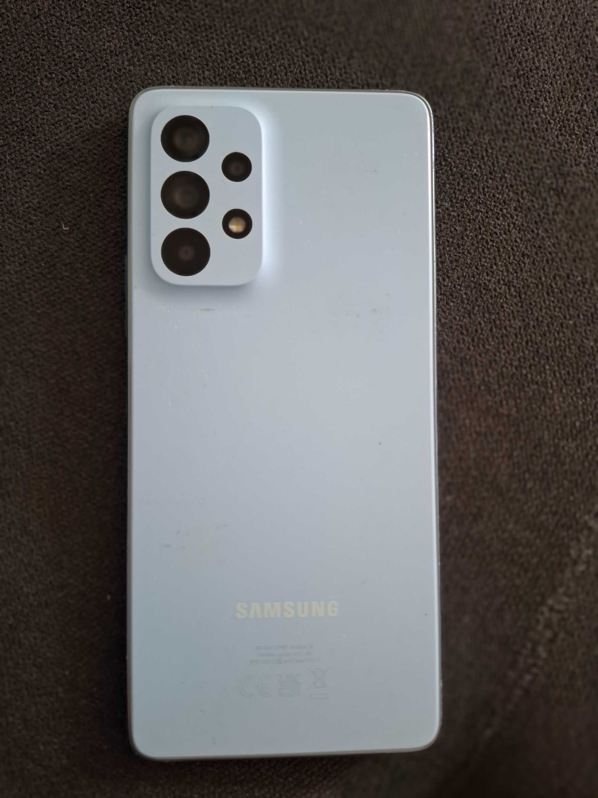 Продавам телефон Samsung A 53